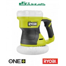 LUCIDATRICE 150MM 18 V LITIO RYOBI MOD. RBP18150-0 (SOLO CORPO MACCHINA)